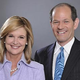 Kathleen Parker and Eliot Spitzer